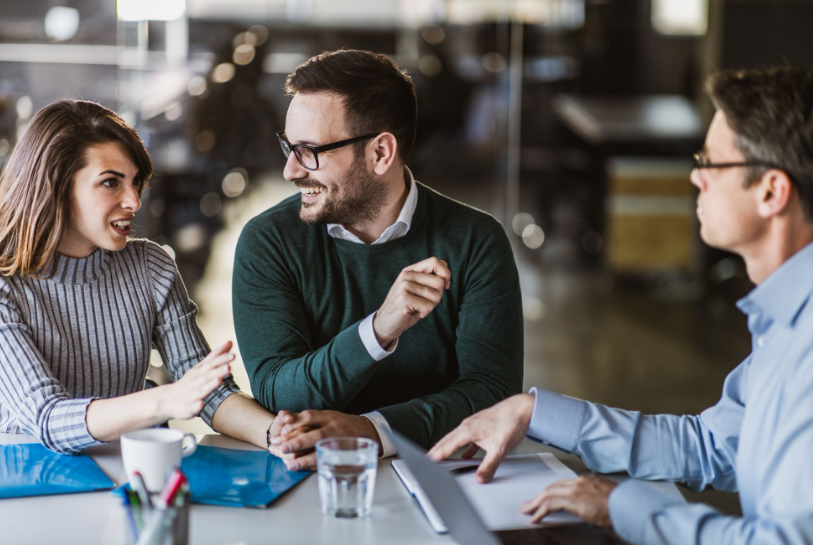 Knowing Your Clients and Keeping Them Happy