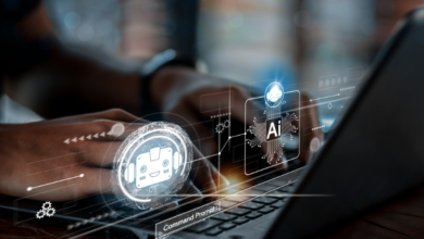 The Role of Artificial Intelligence in Tomorrow’s SEO
