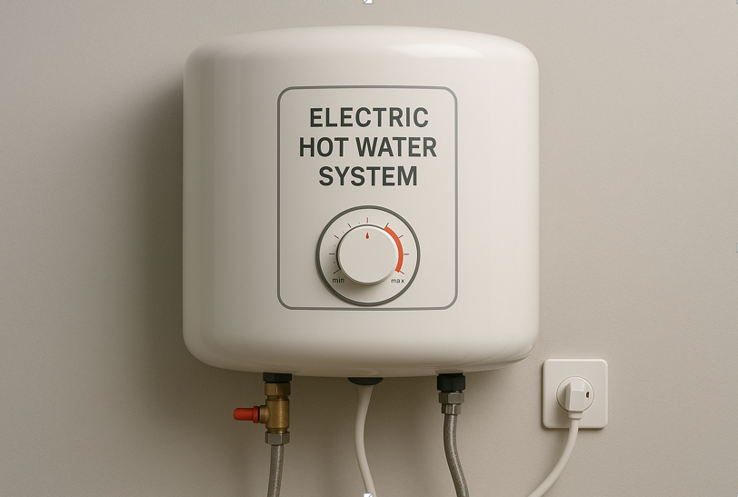 Top Tips for Maintaining an Electric Hot Water System