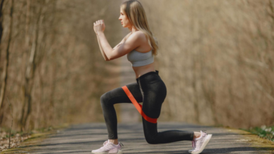 Tube Resistance Bands: Versatile Training for Strength and Flexibility
