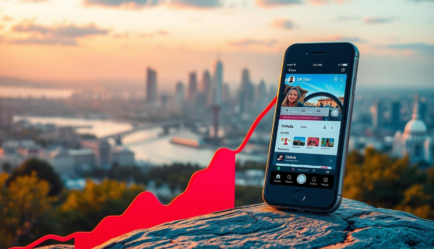 Strategies to Buy Organic TikTok Likes for Lasting Impact