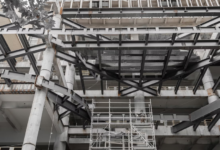 The Lifespan of a Prefabricated Steel Building: What to Expect