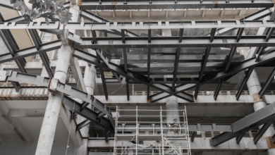 The Lifespan of a Prefabricated Steel Building: What to Expect