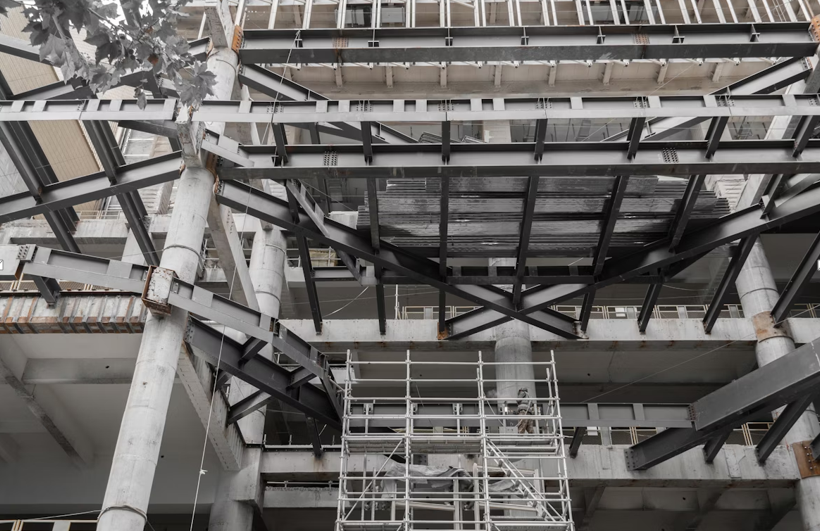 The Lifespan of a Prefabricated Steel Building: What to Expect