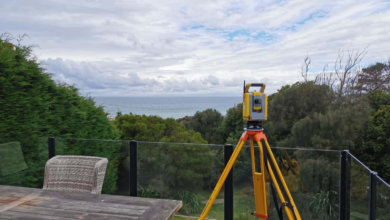 What is the Standard Size and Shape of Surveying Arrows?