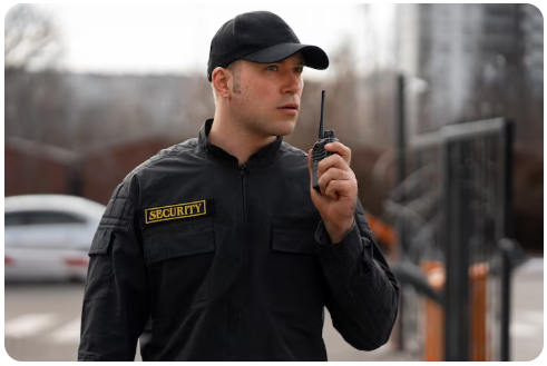 Securing Your Sanctuary: The Role of Residential Security Guards