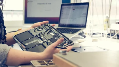 Stay in Control at Your Shop with Repair Tracking Software