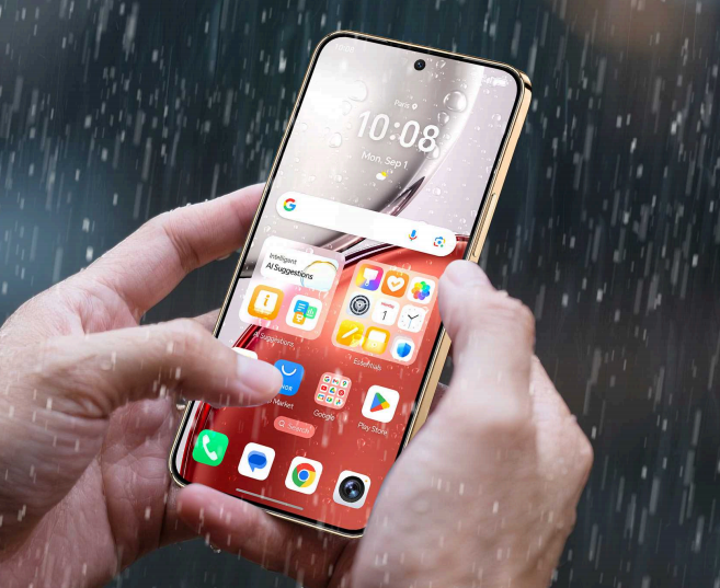 Redefining Tough: HONOR X9d and the Rise of True Triple-Resistant Smartphones