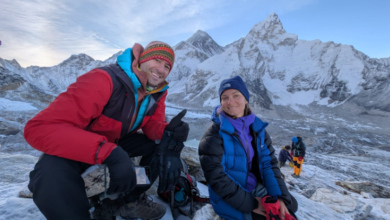 How To Make Your Everest Base Camp Trek Unforgettable