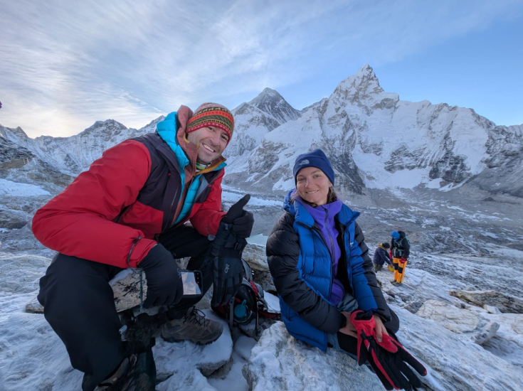 How To Make Your Everest Base Camp Trek Unforgettable