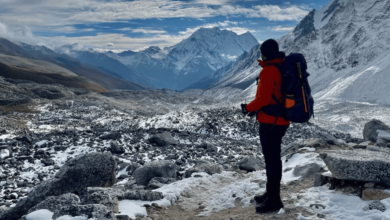 How to Budget for the Entire Manaslu Circuit Trek