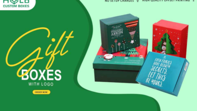 Light up Your Sales With Stunning Custom Candle Boxes