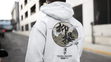 Essential Hoodies The Ultimate Expression of Urban Minimalism
