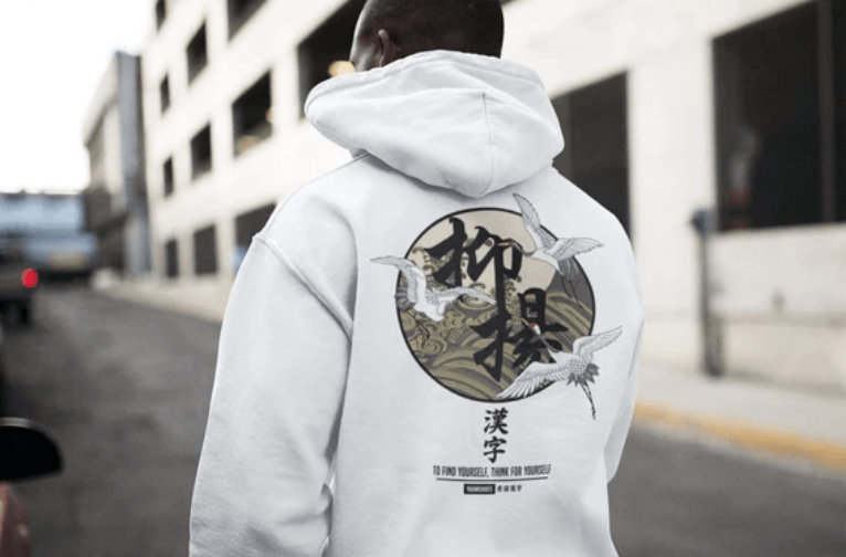 Essential Hoodies The Ultimate Expression of Urban Minimalism