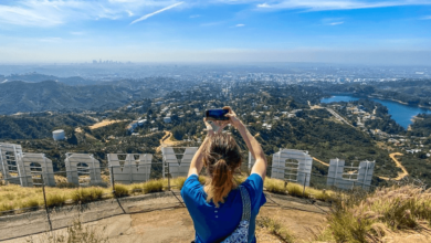 Top 3 Impressive Los Angeles Travel Attractions For First-Time Visitors