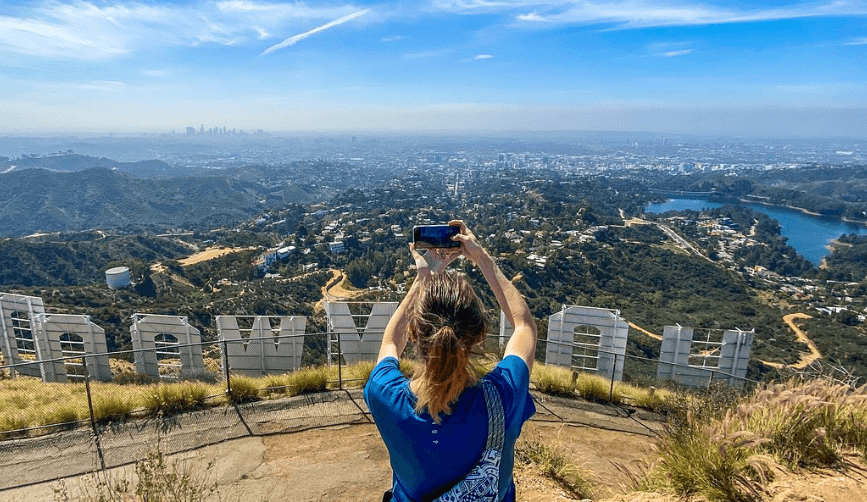 Top 3 Impressive Los Angeles Travel Attractions For First-Time Visitors