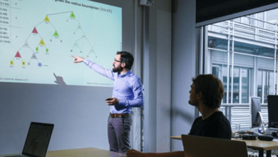The Cornerstone of Effective Data Governance