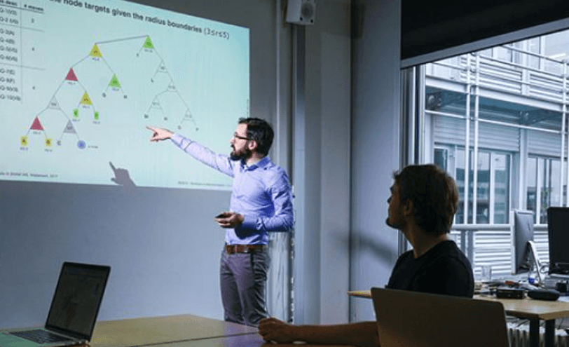 The Cornerstone of Effective Data Governance