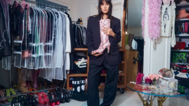 Inside the Style Power of Chrome Hearts Clothing