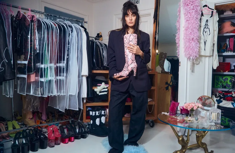 Inside the Style Power of Chrome Hearts Clothing