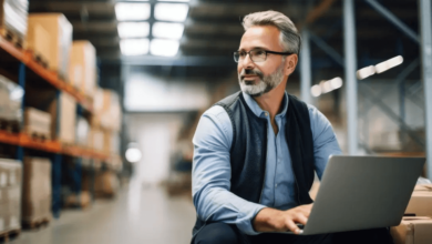 Best Practices for Safeguarding Your Supply Chain
