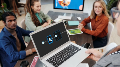 The Essential Guide to Choosing an Enterprise File Sharing Solution