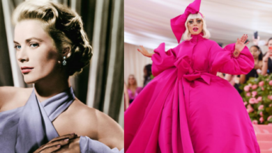 Why Style Icons Still Influence What We Wear Today