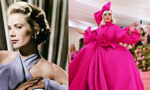 Why Style Icons Still Influence What We Wear Today