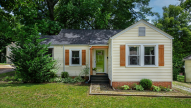 Maximizing Your Home’s Curb Appeal with Simple Upgrades