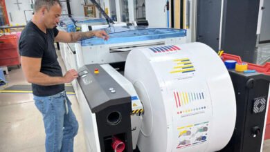 Affordable Book Printing for Small Businesses