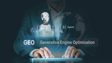 Mapping the Modern World: How Geo Services Shape Everyday Life