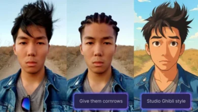 Best AI Image Editors