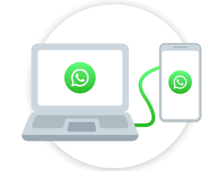 Guide to Logging In with QR Codes on WhatsApp Web and Telegram