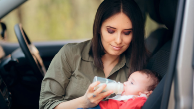 Advantages and Practical Use of Ready to Feed Formula