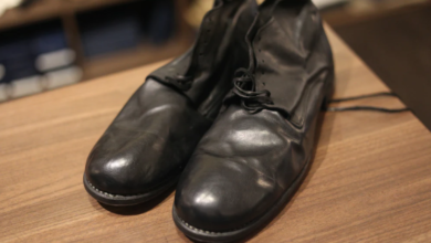 How to Care for Your Guidi Boots the Right Way