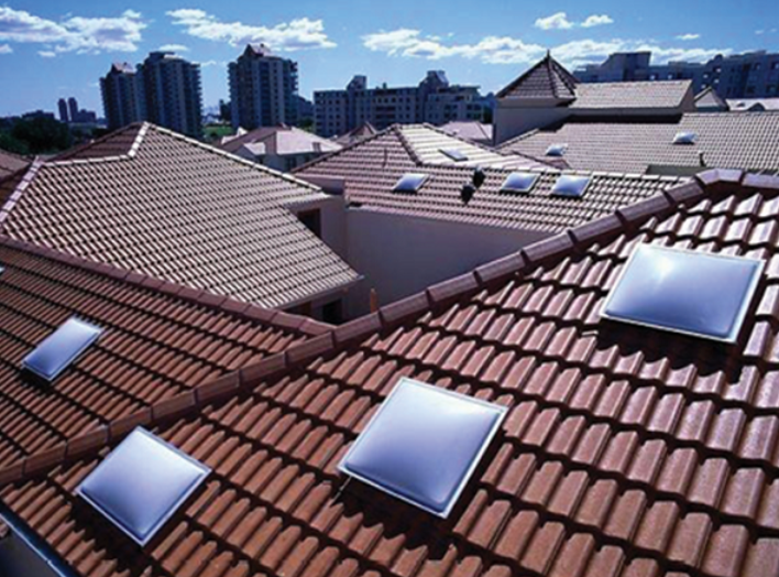 Plastic Dome Roof Lights: Affordable and Durable Lighting Solutions