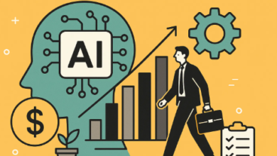 8 Ways AI Reduces Costs and Improves Efficiency
