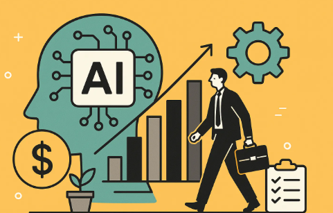 8 Ways AI Reduces Costs and Improves Efficiency