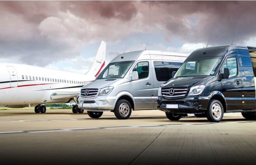 Cappadocia Airport Transfers from Kayseri & Nevşehir – Private Taxi & Shuttle Service 2025