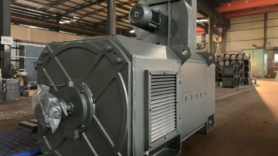 Nidec 24V DC Motor: Performance, Applications, and Advantages