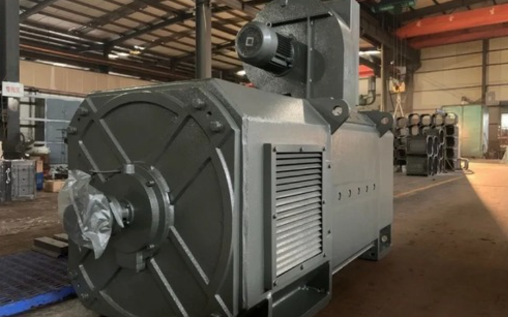 Nidec 24V DC Motor: Performance, Applications, and Advantages