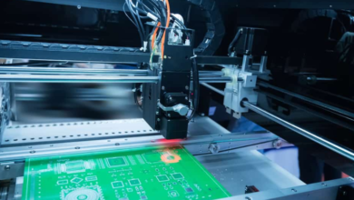 Growth and Capabilities of a Modern shanghai pcb assembly factory