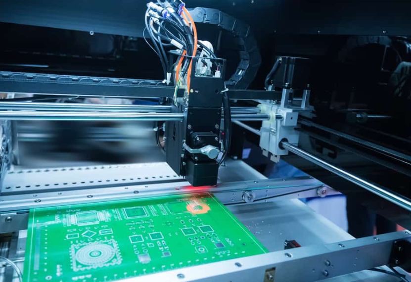 Growth and Capabilities of a Modern shanghai pcb assembly factory