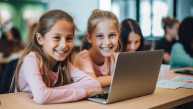 When Access Becomes Empowerment: The Human Story Behind Free Tablets