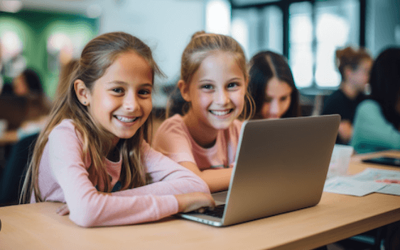 When Access Becomes Empowerment: The Human Story Behind Free Tablets