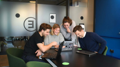 What Makes Escape Rooms A Top Choice For Corporate Team Building?