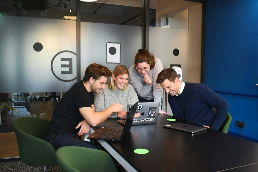 What Makes Escape Rooms A Top Choice For Corporate Team Building?