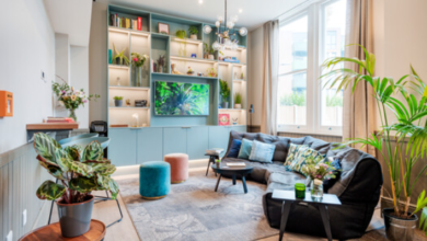 How Architects in London Help Homeowners Shape Better Living Spaces