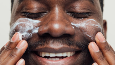 How to Get Rid of Butt Acne Fast With a Benzoyl Peroxide Bar