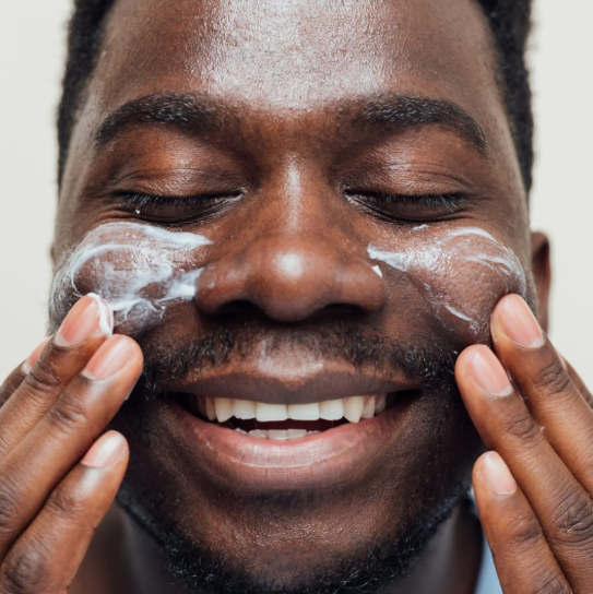 How to Get Rid of Butt Acne Fast With a Benzoyl Peroxide Bar